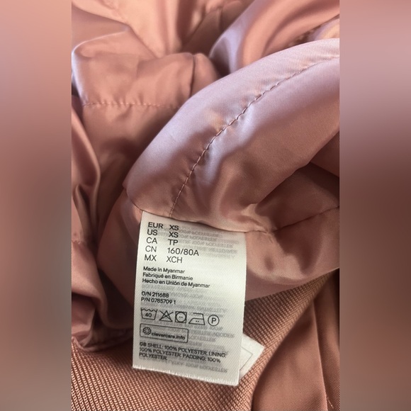 H&M bomber jackets - Picture 13 of 14